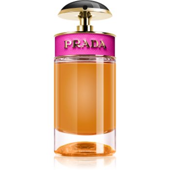 Prada Candy Eau de Parfum pentru femei notino.ro imagine noua inspiredbeauty