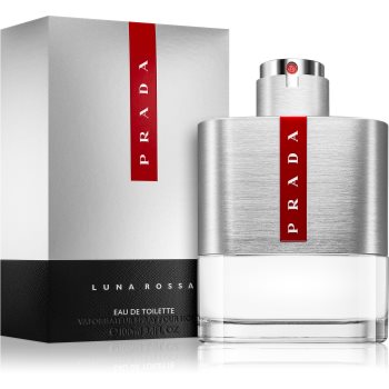Prada Luna Rossa Eau de Toilette pentru bărbați - 1 | YEO
