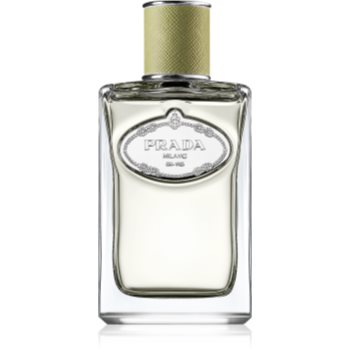 Prada Les Infusions: Infusion de Vetiver Eau de Parfum unisex notino.ro imagine noua