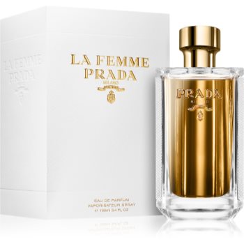 Prada La Femme Eau de Parfum pentru femei