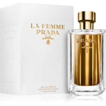 Prada La Femme Eau de Parfum pentru femei - 1 | YEO