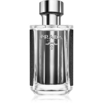 Prada L'Homme Eau de Toilette pentru bărbați