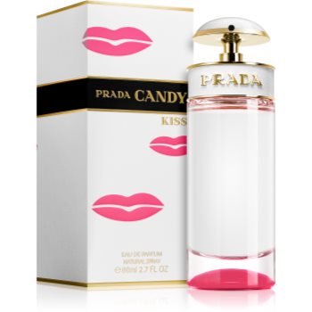 Prada Candy Kiss Eau de Parfum pentru femei