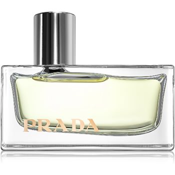 Prada Amber Eau de Parfum pentru femei notino.ro imagine noua inspiredbeauty
