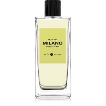 Prêt à Porter Milano Eau de Parfum pentru femei