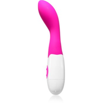 PRETTY LOVE Bishop Violet vibrator