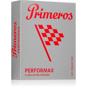 Primeros Performax prezervative