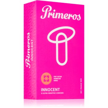 Primeros Innocent prezervative