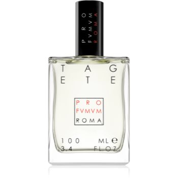 Profumum Roma Tagete Eau de Parfum pentru femei notino.ro