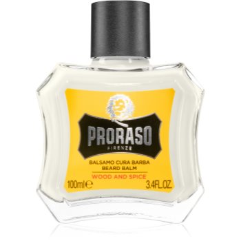 Proraso Wood and Spice balsam pentru barba