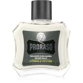 Proraso Cypress & Vetyver balsam pentru barba