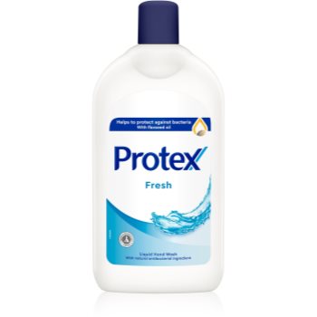 Protex Fresh săpun lichid antibacterian rezervă