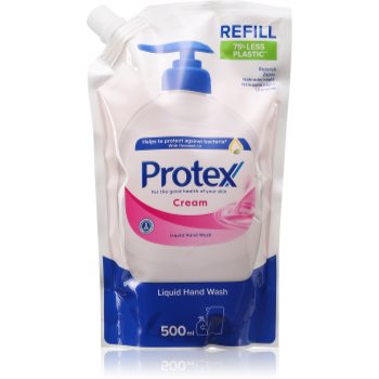 Protex Cream Săpun lichid pentru mâini rezervă