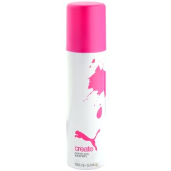Puma Create Woman deospray pentru femei 150 ml