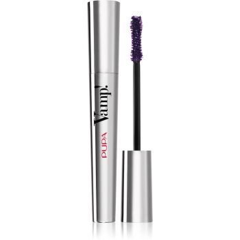 PUPA Milano Vamp! mascara pentru extra volum