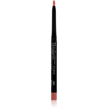 PUPA Milano Made to Last Definition Lips creion contur pentru buze, waterproof PUPA Milano Made to Last Definition Lips creion contur pentru buze, waterproof - Sellmag.ro