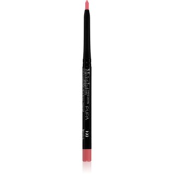 PUPA Milano Made to Last Definition Lips creion contur pentru buze, waterproof