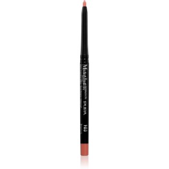 PUPA Milano Made to Last Definition Lips creion contur pentru buze, waterproof