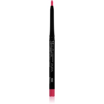 PUPA Milano Made to Last Definition Lips creion contur pentru buze, waterproof