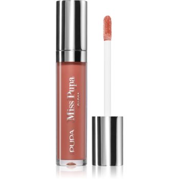 PUPA Milano Miss Pupa lip gloss