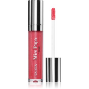 PUPA Milano Miss Pupa lip gloss