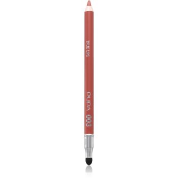 PUPA Milano True Lips creion contur buze