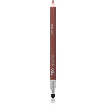 PUPA Milano True Lips creion contur buze