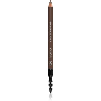 PUPA Milano True Eyebrow creion pentru sprancene