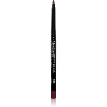PUPA Milano Made to Last Definition Lips creion contur pentru buze, waterproof