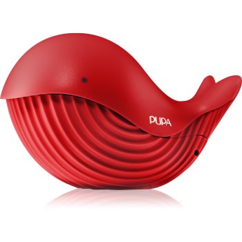 Pupa Whale N.1 paletă de buze
