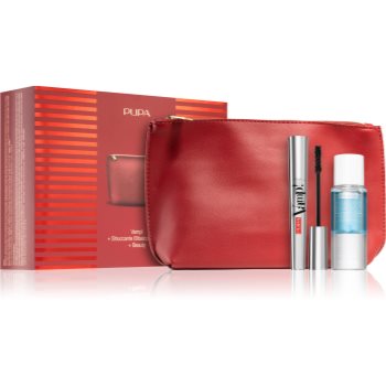 Pupa vamp! set cadou (pentru ochi)