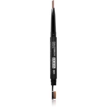 PUPA Milano Full Eyebrow Automatic Pencil creion pentru sprancene
