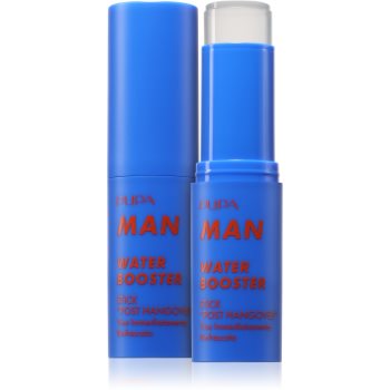 PUPA Milano Man Water Booster Post Hangover Stick stick cu efect revigorant