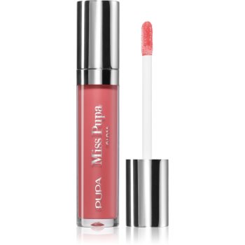 PUPA Milano Miss Pupa lip gloss