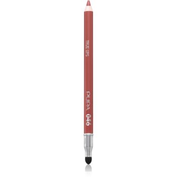 PUPA Milano True Lips creion contur buze