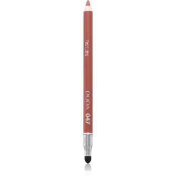 PUPA Milano True Lips creion contur buze