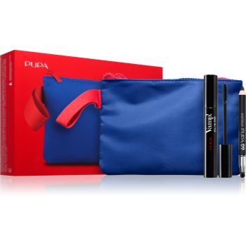 PUPA Milano Vamp! All In One set cadou
