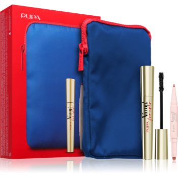 PUPA Milano Vamp! Forever set cadou