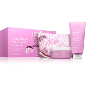 PUPA Milano Balinian SPA set cadou pentru corp - Sellmag.ro