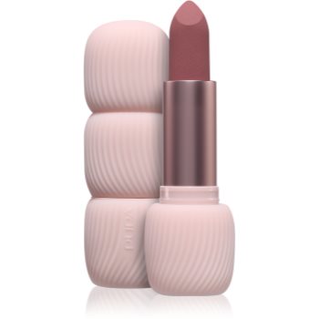 PUPA Milano My Crush Irresistible Softness матуюча помада відтінок 010 Hug Me 3.5 гр