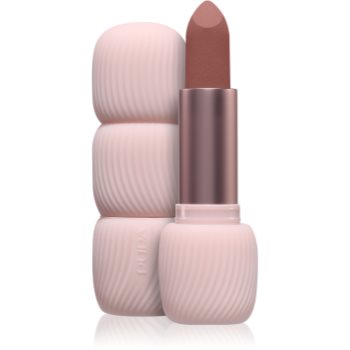 PUPA Milano My Crush Irresistible Softness матуюча помада відтінок 011 So Cozy 3.5 гр