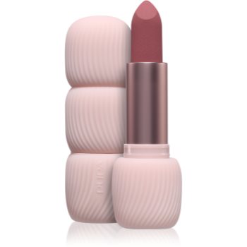 PUPA Milano My Crush Irresistible Softness матуюча помада відтінок 014 Puppy Love 3.5 гр