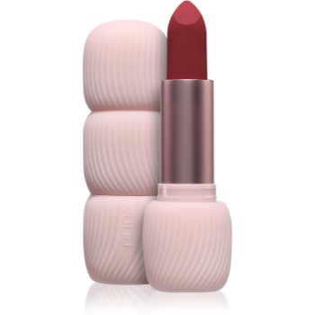PUPA Milano My Crush Irresistible Softness матуюча помада відтінок 024 Thrill Me 3.5 гр