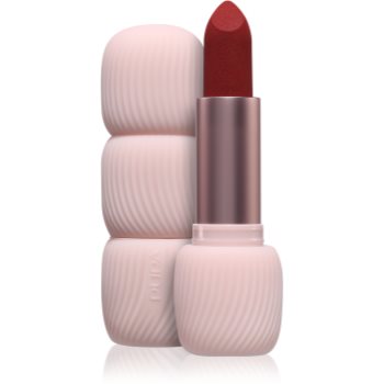 PUPA Milano My Crush Irresistible Softness матуюча помада відтінок 033 Burning Desire 3.5 гр