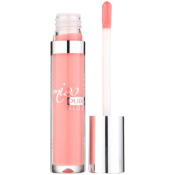 PUPA Milano Miss Pupa lip gloss - imagine 2