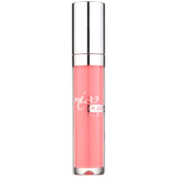 PUPA Milano Miss Pupa lip gloss