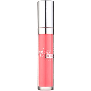 PUPA Milano Miss Pupa lip gloss