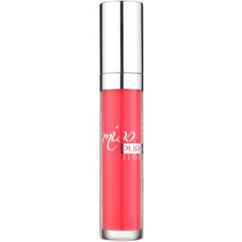 PUPA Milano Miss Pupa lip gloss