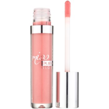 PUPA Milano Miss Pupa lip gloss - imagine 2