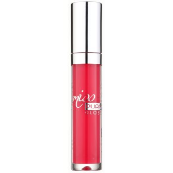 PUPA Milano Miss Pupa lip gloss